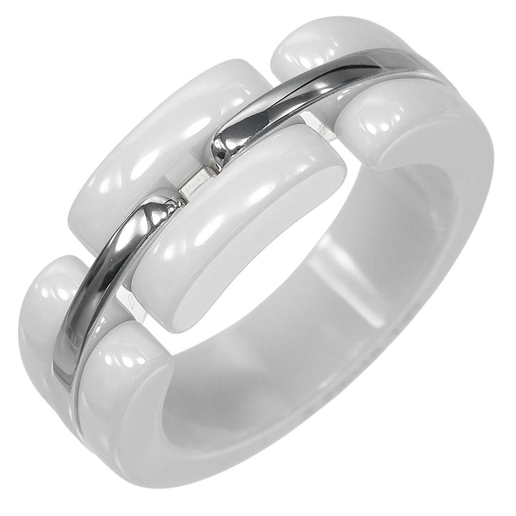 Chanel Ultra Gold Ceramic Ring
