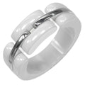 Chanel Ultra Gold Ceramic Ring
