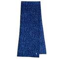 Louis Vuitton Scarf Stole Wool Navy Blue Quality