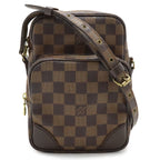 Louis Vuitton Damier Amazon Shoulder Bag Crossbody