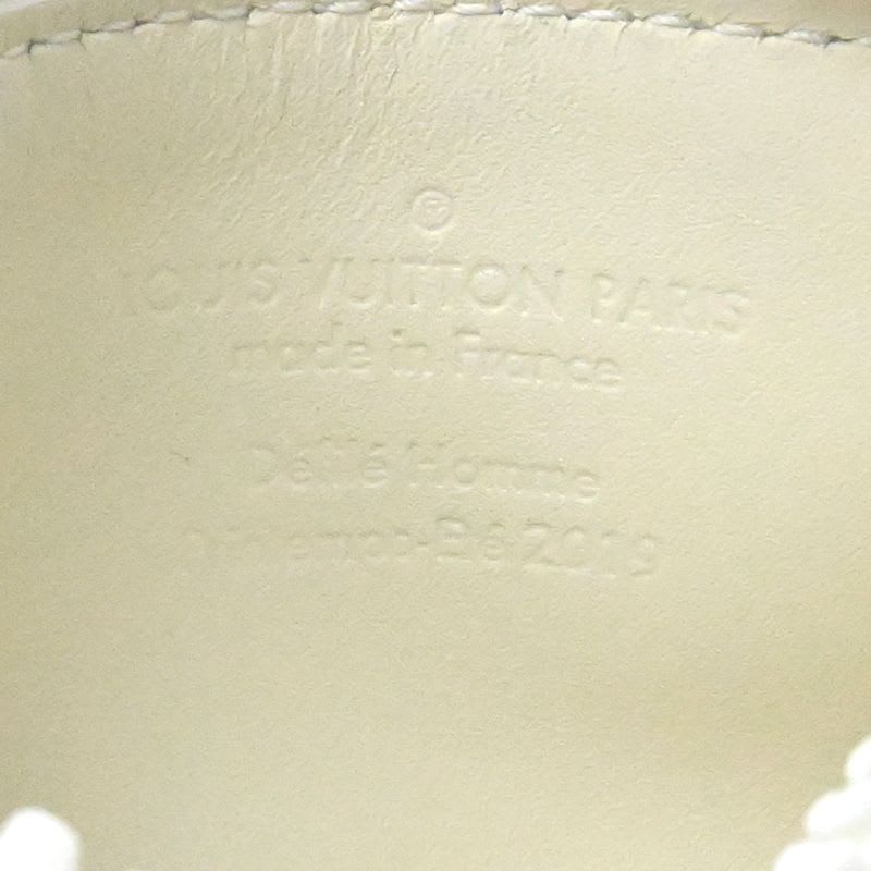 Louis Vuitton Pouch Pochette Mini — view 7