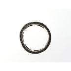 Gucci Silver Accessory G Square Ring No 17 — view 9