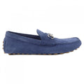 Gucci Shoes Navy 7