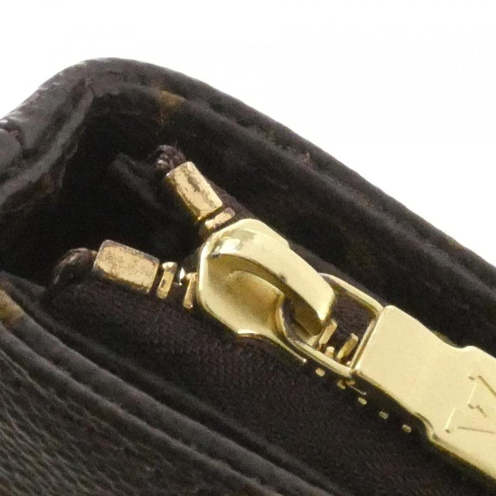 Louis Vuitton Monogram Cabas Mezzo Bag — view 6