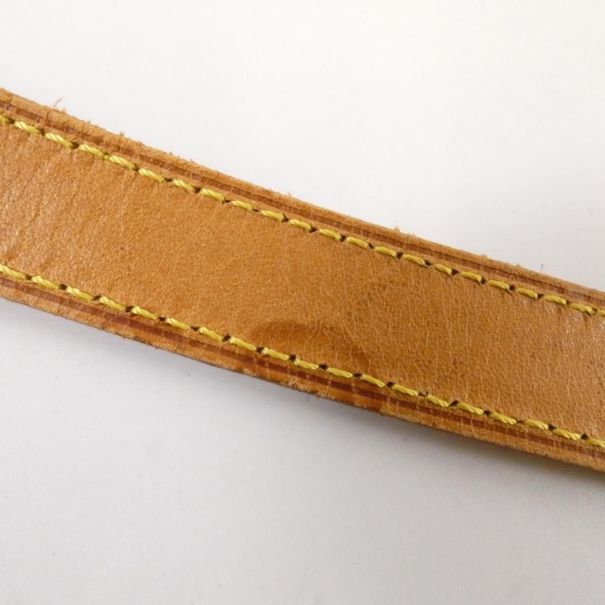 Louis Vuitton Monogram Cabas Mezzo Bag — view 8