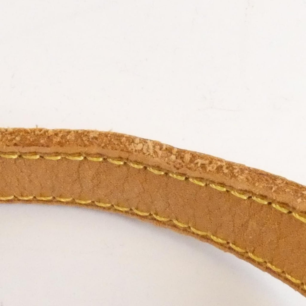 Louis Vuitton Monogram Cabas Mezzo Bag — view 9