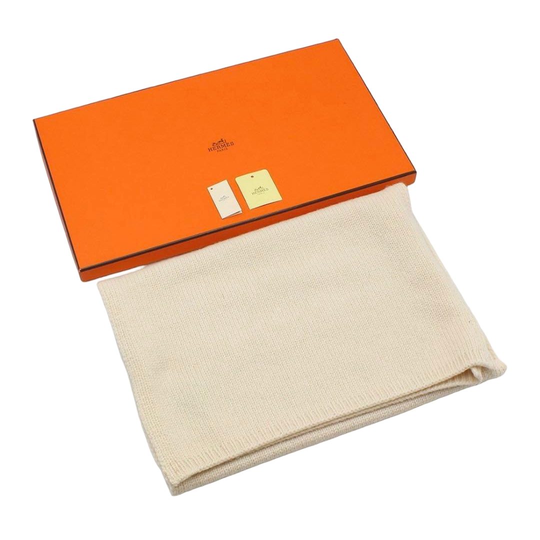 Hermes New Cashmere Scarf Shawl