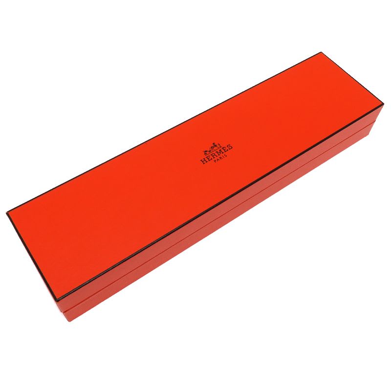 Hermes Chaine d'Ancre Sterling Silver Bracelet — view 6