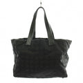 Chanel New Travel Leather