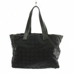 Chanel New Travel Leather