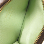 Louis Vuitton Porte Carte Romy Monogram Card Case 0744 — view 5