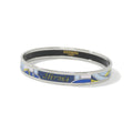 Hermes Bangle Blue