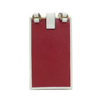 Gucci Phone Case Leather White — view 2