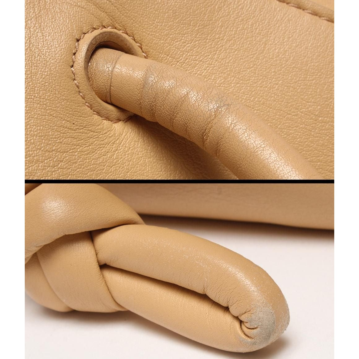 Bottega Veneta Shoulder Bag Crossbody Beak — view 8