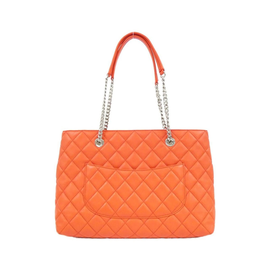 Chanel 98620 Red Bag — view 2