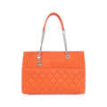Chanel 98620 Red Bag