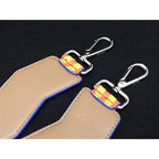 Fendi Strap You Shoulder For Bag Orange — view 3