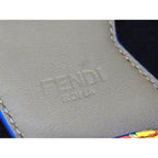 Fendi Strap You Shoulder For Bag Orange — view 4