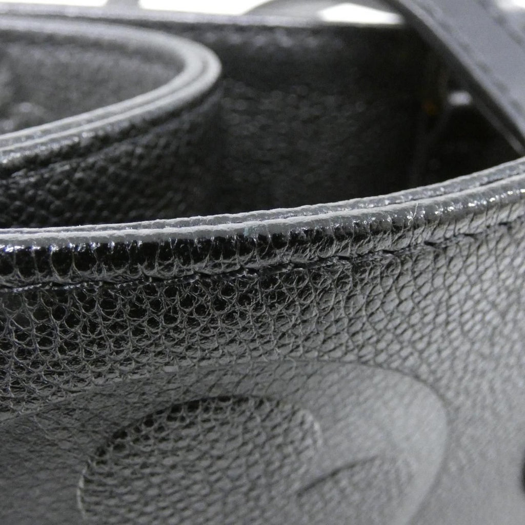 Louis Vuitton Monogram Empreinte On The Go GM Bag — view 4