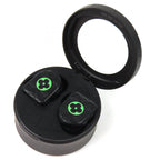 Louis Vuitton Qab160 Horizon Bluetooth Wireless Earphones Connection Operation — view 5