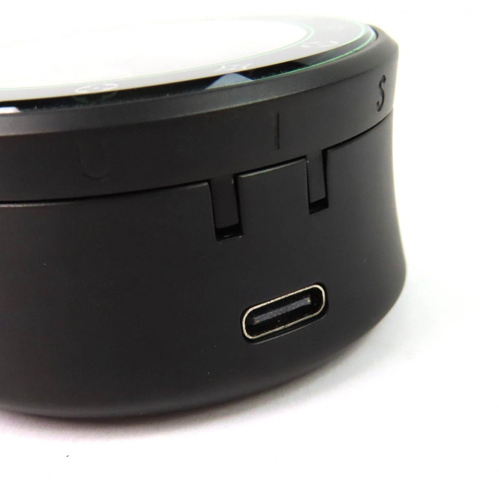 Louis Vuitton Qab160 Horizon Bluetooth Wireless Earphones Connection Operation — view 7