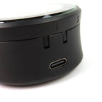 Louis Vuitton Qab160 Horizon Bluetooth Wireless Earphones Connection Operation — view 7