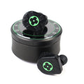 Louis Vuitton Qab160 Horizon Bluetooth Wireless Earphones Connection Operation
