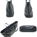 Gucci Tote Bag with Stains Inside Black — view 4