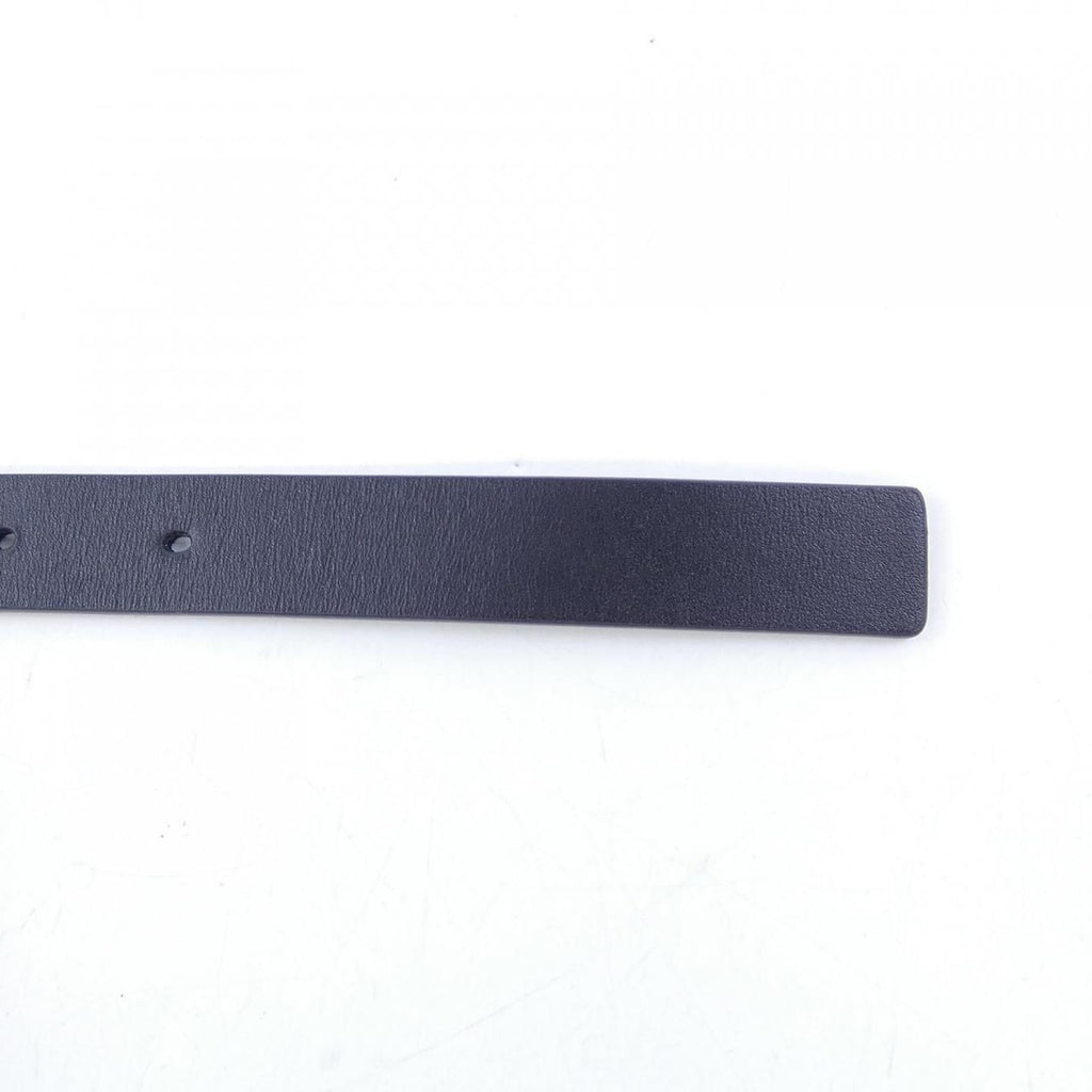 Dior Black Belt — view 4