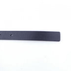 Dior Black Belt — view 4