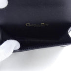 Dior Black Belt — view 7