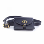 Dior Black Belt