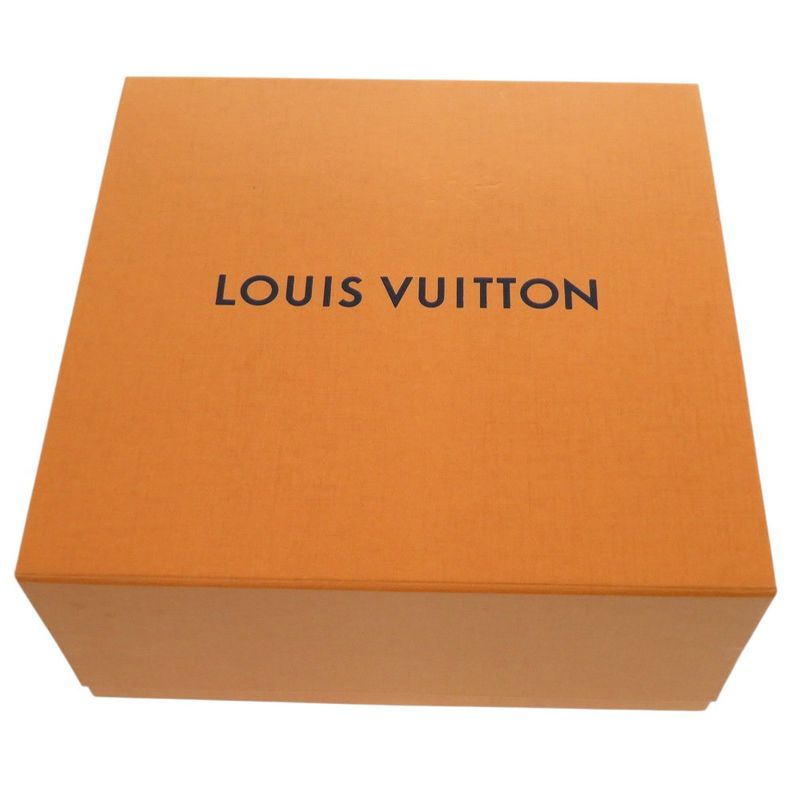 Louis Vuitton Shaker Cocktail Gi0436 Silver 0892 — view 7