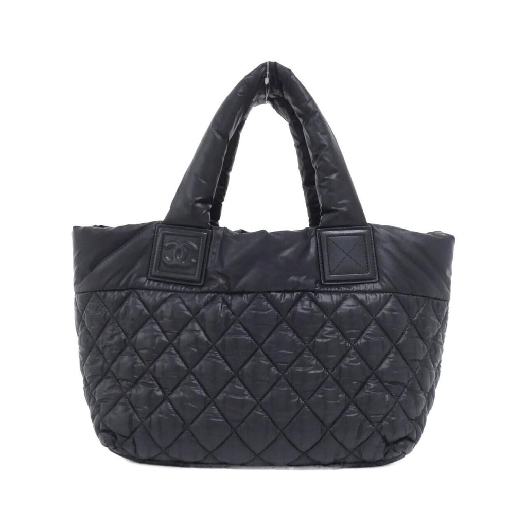 Chanel Coco Cocoon Line 48610 Bag — view 2