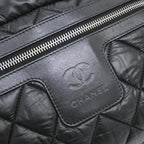 Chanel Coco Cocoon Line 48610 Bag — view 5