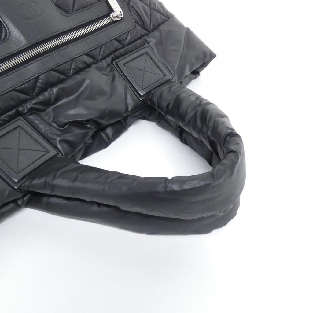 Chanel Coco Cocoon Line 48610 Bag — view 6