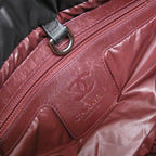 Chanel Coco Cocoon Line 48610 Bag — view 8