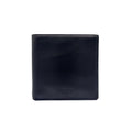 Loewe Bifold Card Case Leather Black Wallet