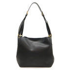 Louis Vuitton Epi Mandara MM Shoulder Bag One Noir Black