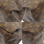 Louis Vuitton Artsy MM Monogram — view 4