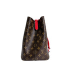 Louis Vuitton Monogram 2-Way Neo Noe Shoulder Bag Coclico — view 3