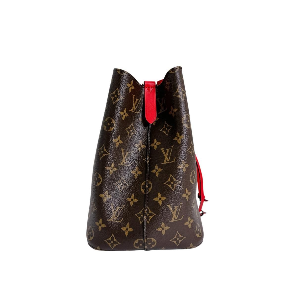Louis Vuitton Monogram 2-Way Neo Noe Shoulder Bag Coclico — view 3