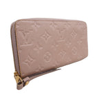 Louis Vuitton Wallet Monogram Empreinte Zippy Galle — view 2