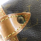 Louis Vuitton Monogram Saumur 30 cm — view 3