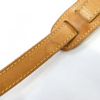 Louis Vuitton Monogram Saumur 30 cm — view 6