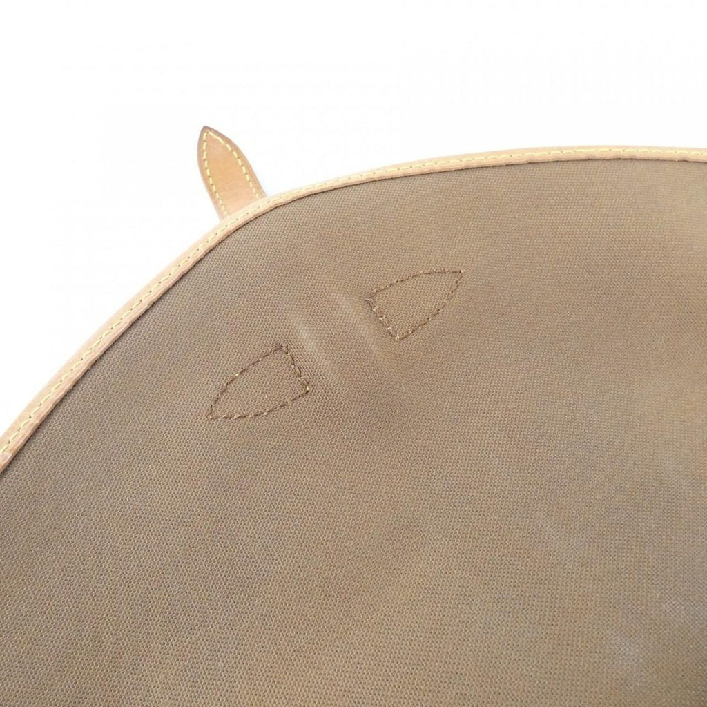 Louis Vuitton Monogram Saumur 30 cm — view 9