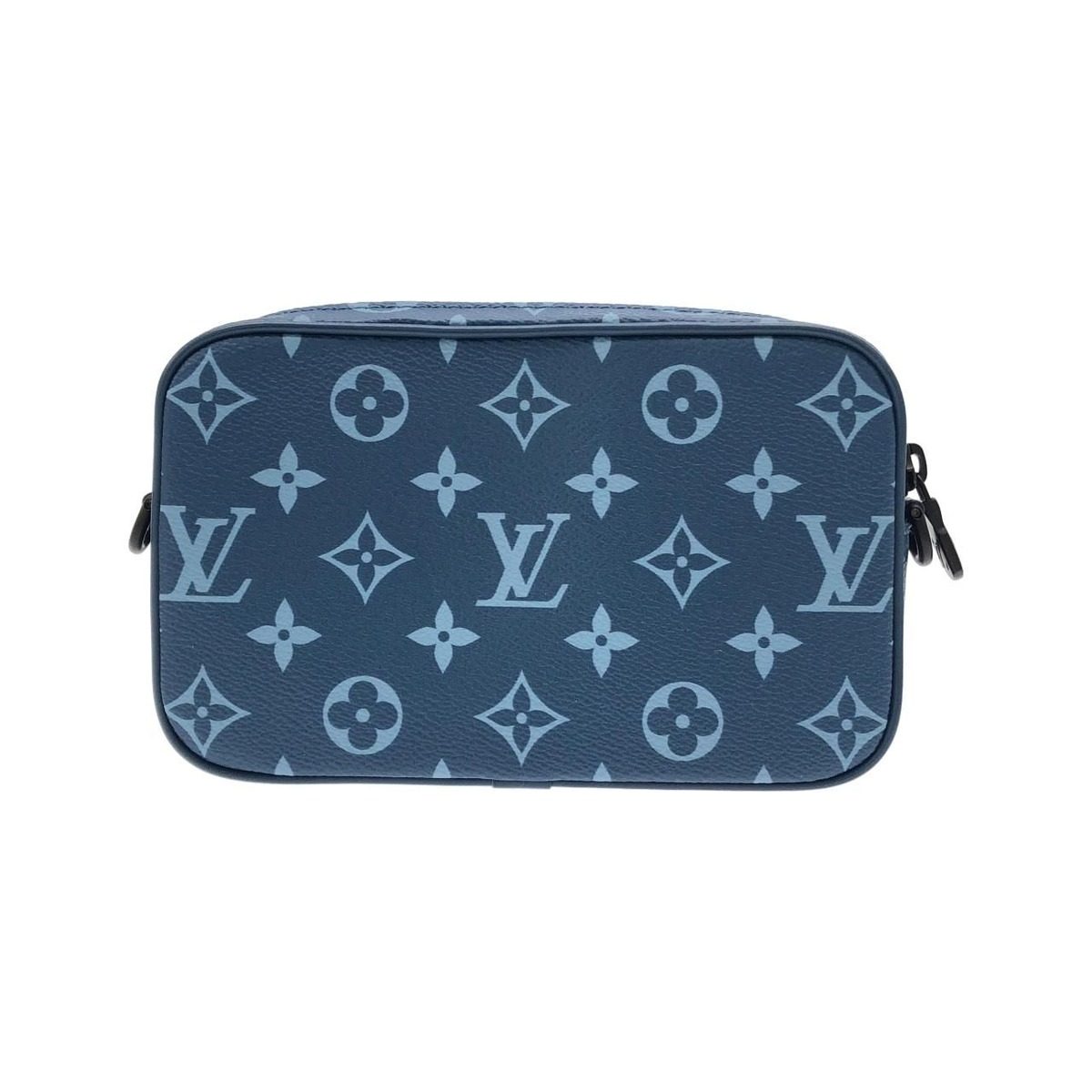 Louis Vuitton Monogram Shoulder Bag — view 2