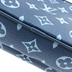 Louis Vuitton Monogram Shoulder Bag — view 3