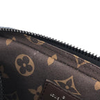 Louis Vuitton Monogram Shoulder Bag — view 8