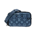 Louis Vuitton Monogram Shoulder Bag